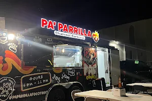 Paparrilla Food Truck image