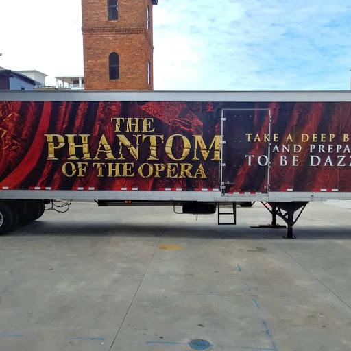 Performing Arts Theater «The Peace Center», reviews and photos, 101 W Broad St, Greenville, SC 29601, USA