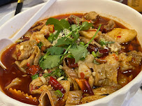 Les plus récentes photos du Restaurant chinois Yummy Noodles 渔米酸菜鱼 川菜 à Paris - n°2