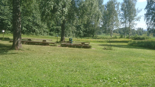 Raknehaugen,sand,Norge Ljøgodtvegen, 2067 Jessheim, Norge