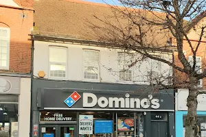 Domino's Pizza - Letchworth image