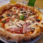 Photo n°1 de l'avis de Martina.o fait le 13/05/2024 à 06:20 sur le  L’officina del gusto à Busto Arsizio