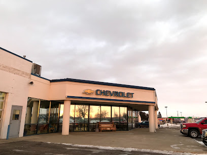 Riverview Family Chevrolet