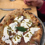 Photo n°8 de l'avis de Pietro.t fait le 03/05/2022 à 18:41 sur le  Il Ritrovo Cafè Pizza Bistrot à Petralia Sottana