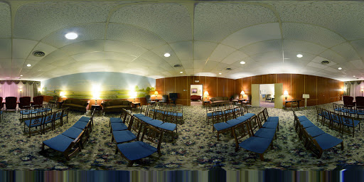 Funeral Home «Claude R. Boyd - Spencer Funeral Homes», reviews and photos, 448 W Main St, Babylon, NY 11702, USA