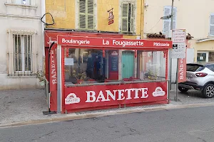 Boulangerie La Fougassette image