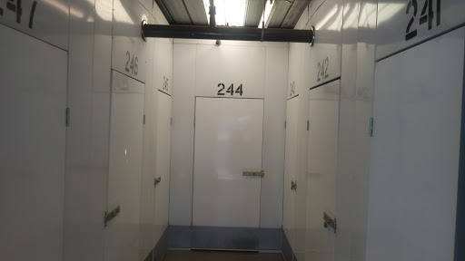Self-Storage Facility «A-1 Self Storage», reviews and photos, 3535 W Ball Rd, Anaheim, CA 92804, USA
