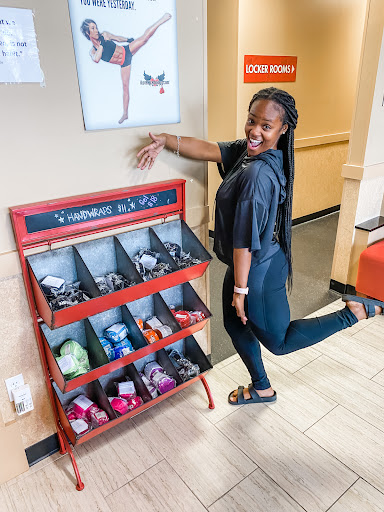 Kickboxing School «iLoveKickboxing», reviews and photos, 15014 Spring Cypress #130, Cypress, TX 77429, USA