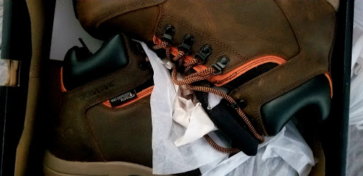 Shoe Store «Industrial Shoe Company», reviews and photos, 21330 Valley Blvd, Walnut, CA 91789, USA