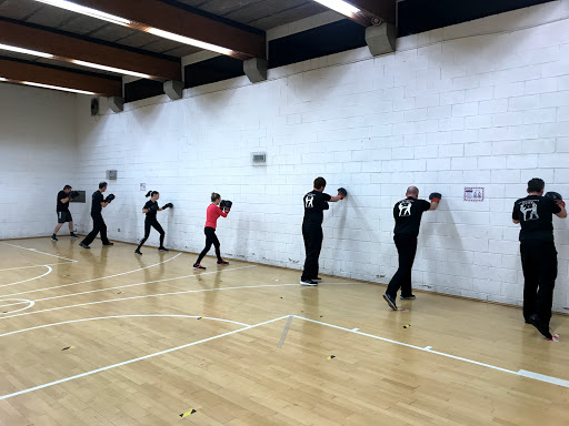 The Krav Maga Club