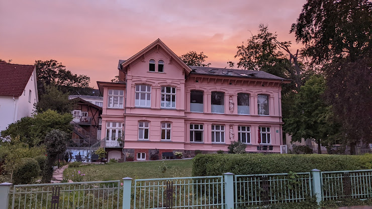 Photos des visiteurs hôtels Seetel Ostseeresidenz Heringsdorf 17424 Heringsdorf
