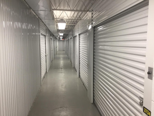 Self-Storage Facility «Life Storage», reviews and photos, 6457 General Green Way, Alexandria, VA 22312, USA