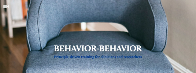 Behavior-Behavior