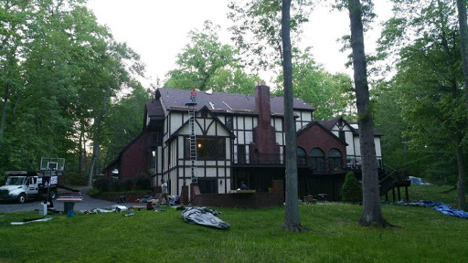 Roofing Contractor «Accurate Roofing and Siding Inc.», reviews and photos, 3 Truman Ct, Robbinsville, NJ 08691, USA