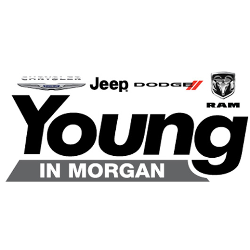 Dodge Dealer «Young Chrysler Jeep Dodge Ram», reviews and photos, 536 North 550 East, Morgan, UT 84050, USA