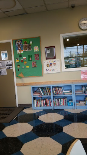 Community Center «Montavilla Community Center», reviews and photos, 8219 NE Glisan St, Portland, OR 97220, USA