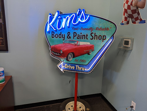 Auto Body Shop «Beaverton Auto Body & Paint», reviews and photos, 4330 SW 142nd Ave, Beaverton, OR 97075, USA