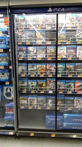 Department Store «Walmart Supercenter», reviews and photos, 2897 Veterans Memorial Pkwy, St Charles, MO 63303, USA