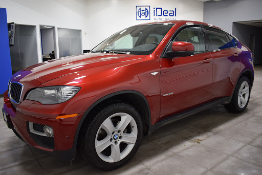 Used Car Dealer «iDeal Auto Imports», reviews and photos, 7980 Wallace Rd, Eden Prairie, MN 55344, USA