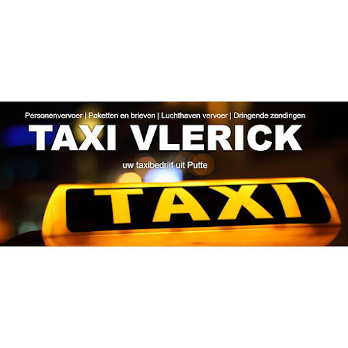 Taxi Vlerick Gcv - Mechelen