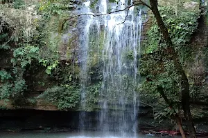 Cascata do Chuveirão image