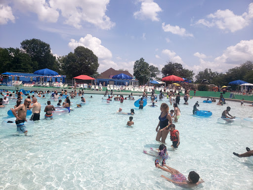 Water Park «Great Waves Waterpark», reviews and photos, 4001 Eisenhower Ave, Alexandria, VA 22304, USA