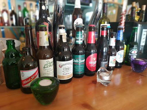 El Boliche.            Rincón De La Victoria