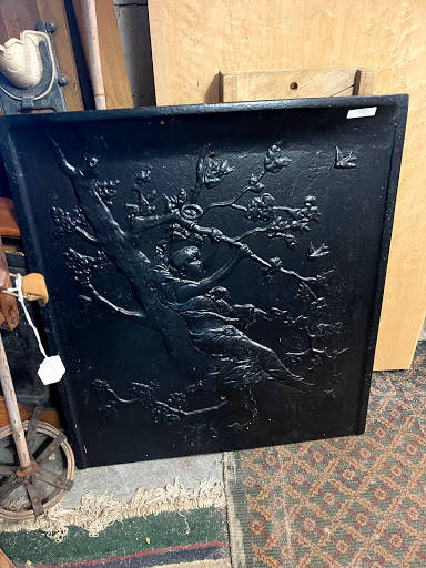 Used Furniture Store «Junk Shop», reviews and photos, 181 Albany Turnpike, Canton, CT 06019, USA