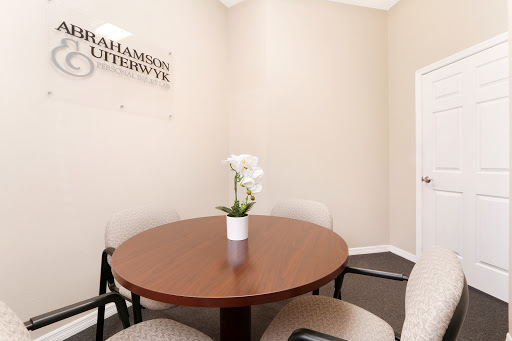 Personal Injury Attorney «Abrahamson & Uiterwyk», reviews and photos