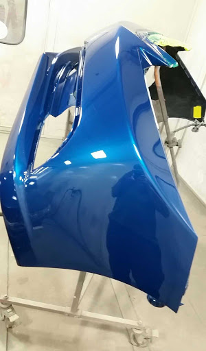 Chevrolet Dealer «Sunnyside Chevrolet», reviews and photos, 1100 E Broad St, Elyria, OH 44035, USA