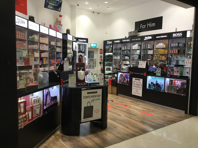 Reviews of The Perfume Shop Hanley Stoke-On-Trent in Stoke-on-Trent - Cosmetics store