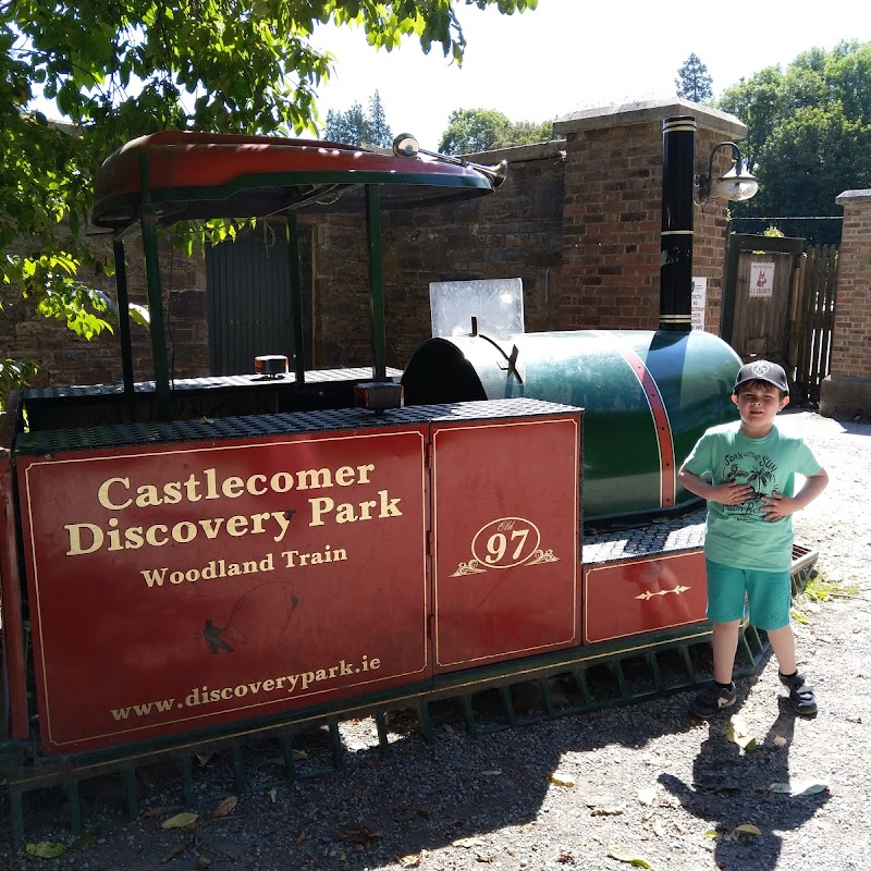 Castlecomer Discovery Park