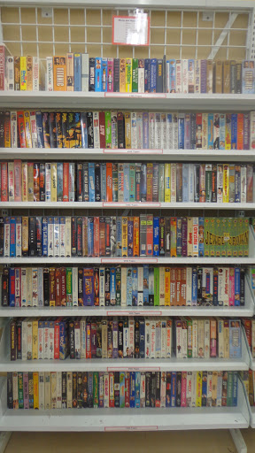 Thrift Store «Savers», reviews and photos