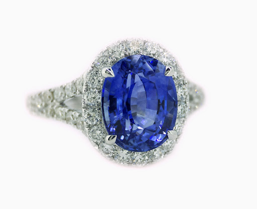 Jewelry Store «Joe Escobar Diamonds», reviews and photos, 450 E Hamilton Ave, Campbell, CA 95008, USA