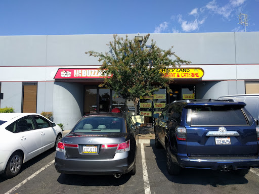 Holyland Restaurant and Catering image