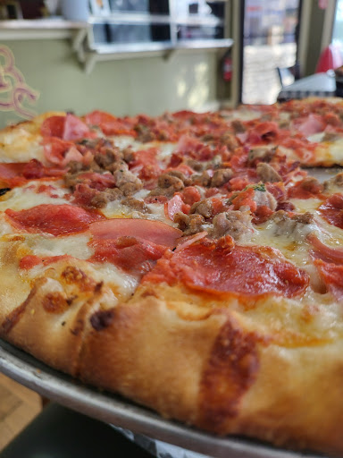 Pizza Restaurant «Broken Stone Pizza Co», reviews and photos, 809 Sidney Baker St, Kerrville, TX 78028, USA