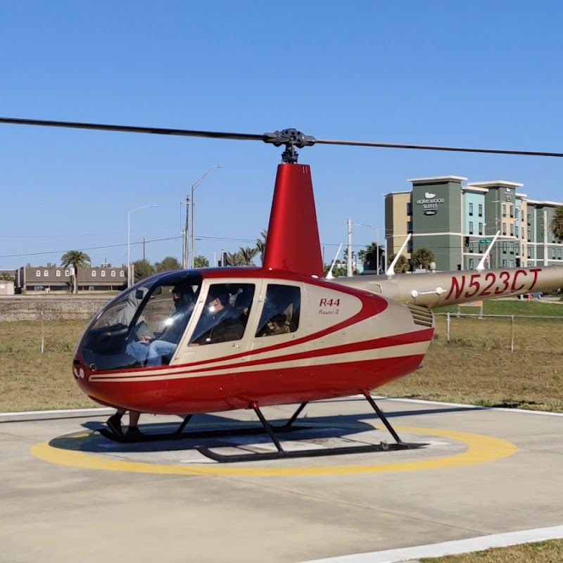 Galveston Helicopters