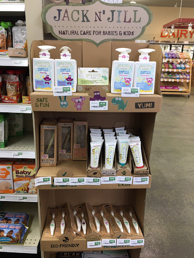 Health Food Store «Harvest Health Foods», reviews and photos, 4150 32nd Ave, Hudsonville, MI 49426, USA