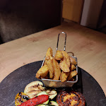 Photo n°7 de l'avis de Iris.a fait le 15/04/2023 à 18:59 sur le  Restaurant Pizza Steakhouse Anny à Marling