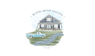 Rustic River Salvage