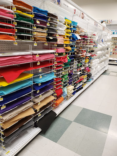 Fabric Store «Jo-Ann Fabrics and Crafts», reviews and photos, 172 E University Pkwy, Orem, UT 84058, USA