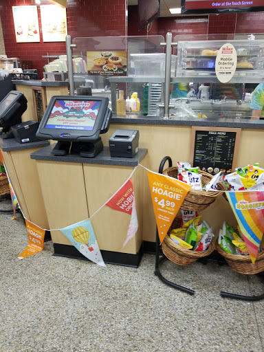 Sandwich Shop «Wawa», reviews and photos, 595 Spring St, Elizabeth, NJ 07201, USA