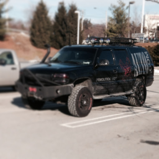 Auto Repair Shop «260 AUTO REPAIR INC», reviews and photos, 270 US-9W, Haverstraw, NY 10927, USA