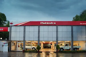 Mahindra Auto Centre, Raigarh image