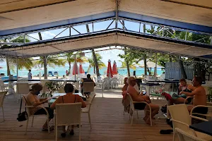 Carib Beach Bar image