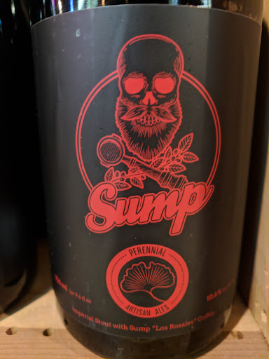 Bar «Crown Liquors», reviews and photos, 2821 N Milwaukee Ave, Chicago, IL 60618, USA