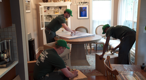 Moving Company «Clark Moving & Storage, Inc.», reviews and photos, 3680 Buffalo Rd, Rochester, NY 14624, USA