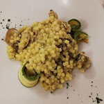 Photo n°3 de l'avis de Antonio.e fait le 16/06/2019 à 21:03 sur le  Le Cantine del Medi à Genoa