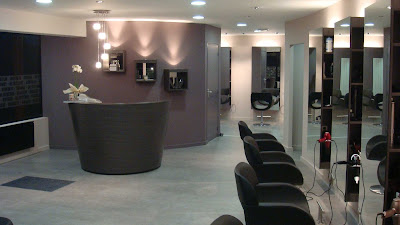 Vincent Anani Coiffeur à Marcq-en-Barœul
