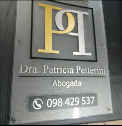 Estudio jurídico Patricia Petterini